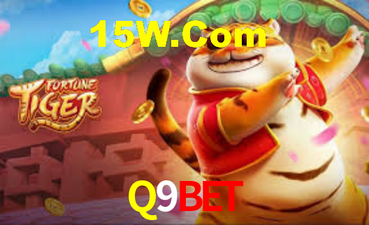 APP oficial da Q9BET para mobile