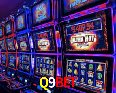 Q9BET
